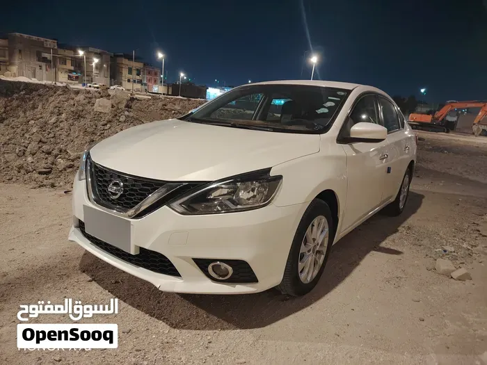 Nissan Sentra 2025 photo 5