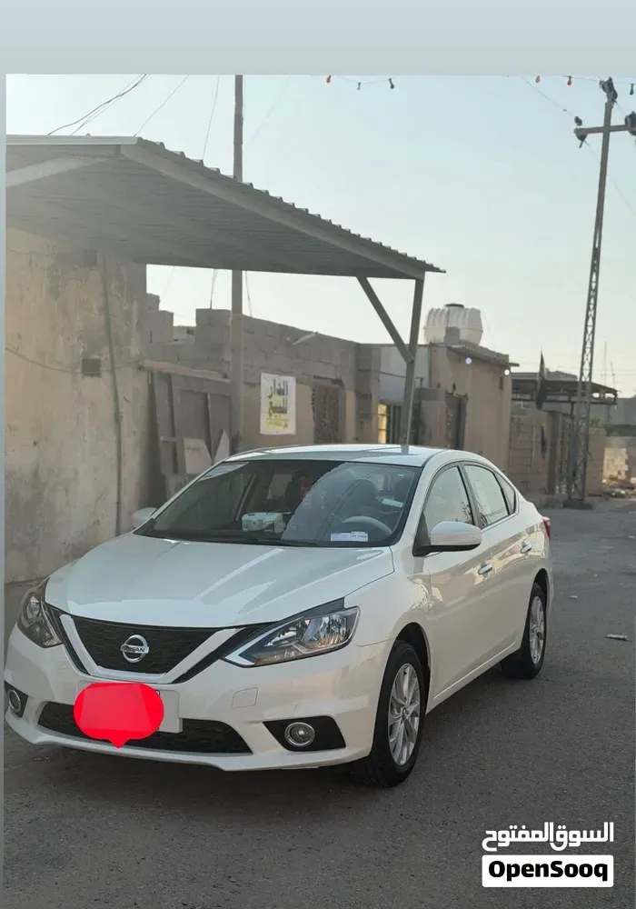 Nissan Sentra 2025 photo 2