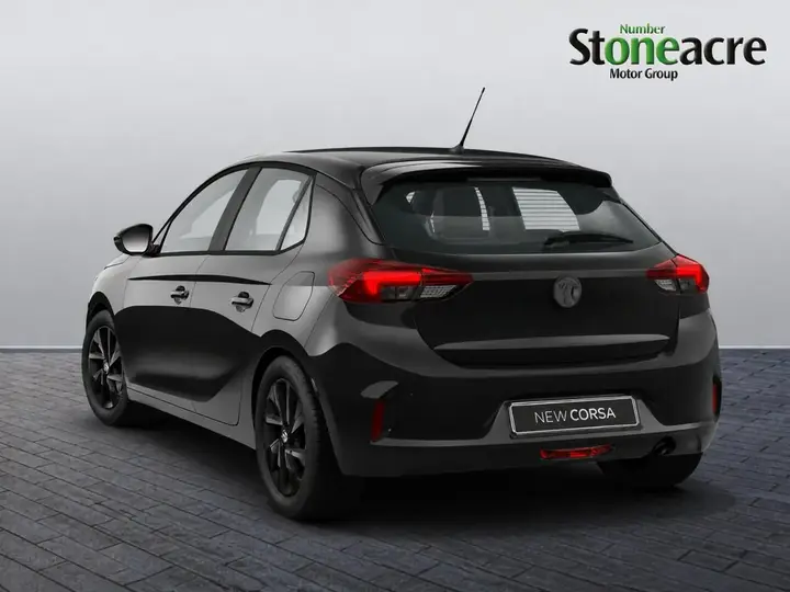 Vauxhall Corsa 2026 photo 3