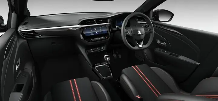 Vauxhall Corsa 2026 photo 4