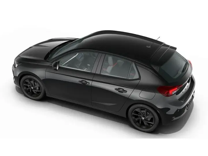 Vauxhall Corsa 2026 photo 2