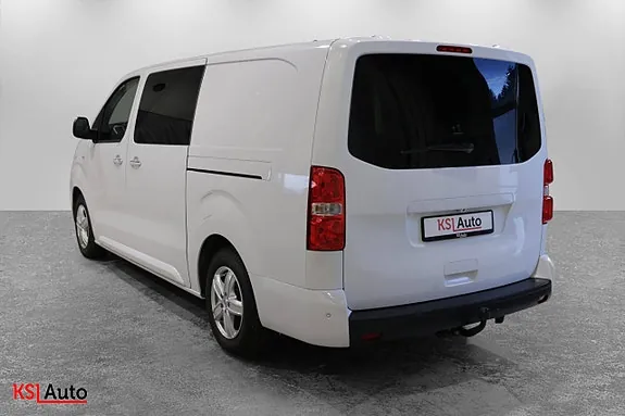 Peugeot E-Expert 2023 photo 4