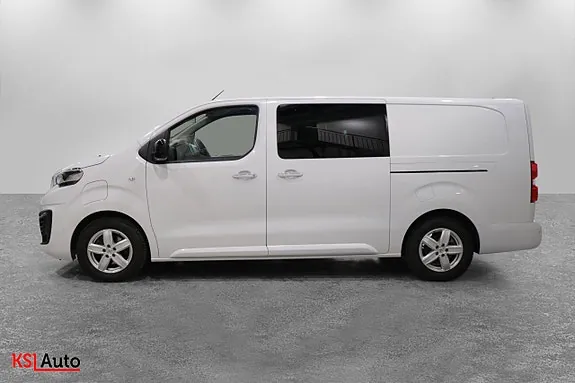 Peugeot E-Expert 2023 photo 2