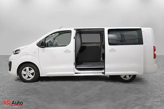 Peugeot E-Expert 2023 photo 3