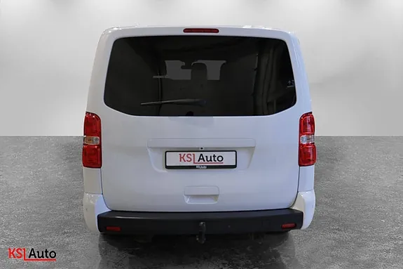 Peugeot E-Expert 2023 photo 5
