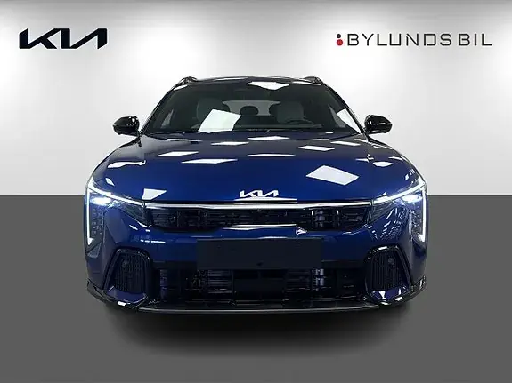 Kia K4 2026 photo 2