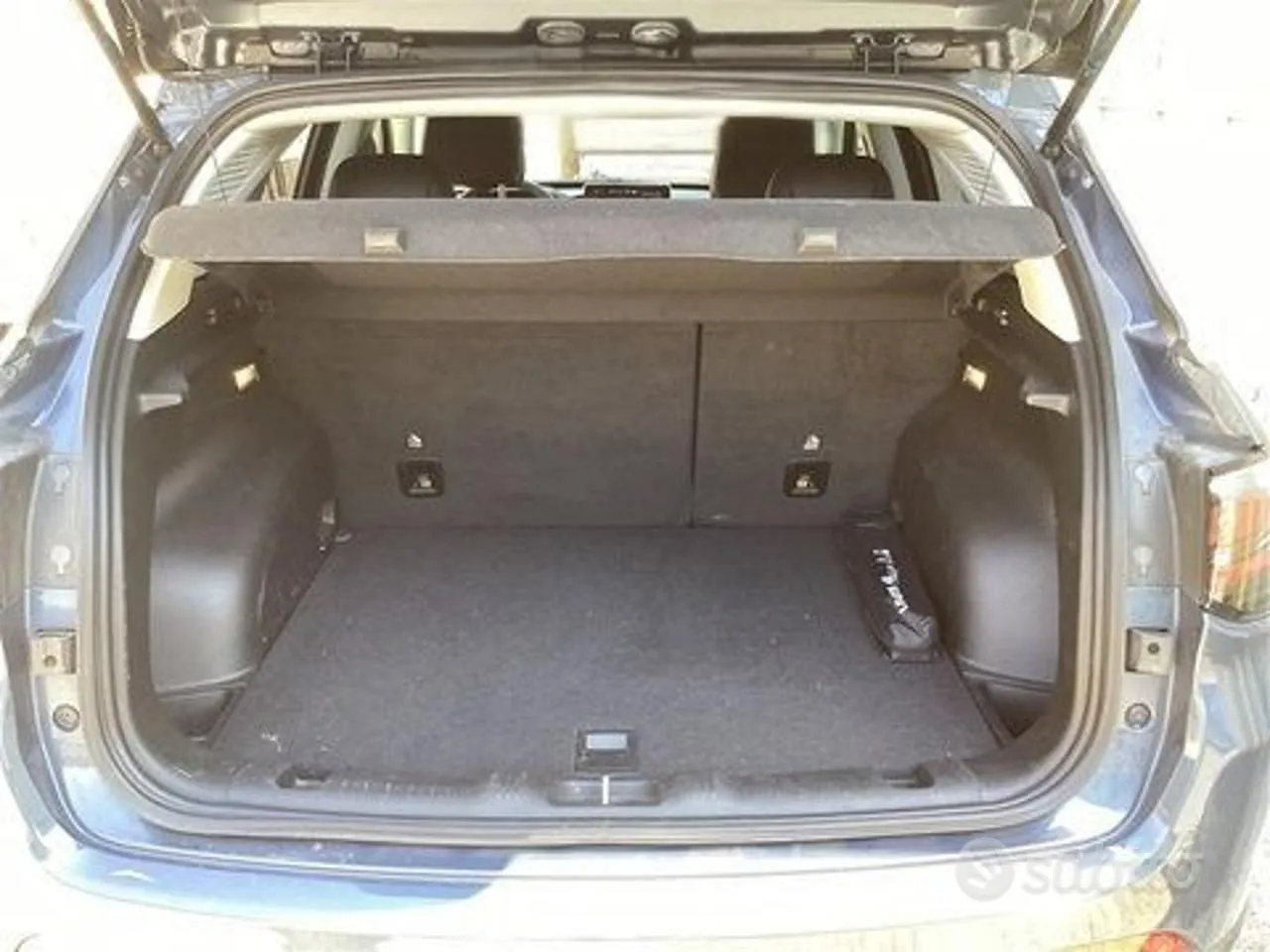 Jeep Compass 2024 photo 5
