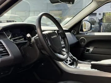 Land Rover Range Rover Sport 2022 photo 3