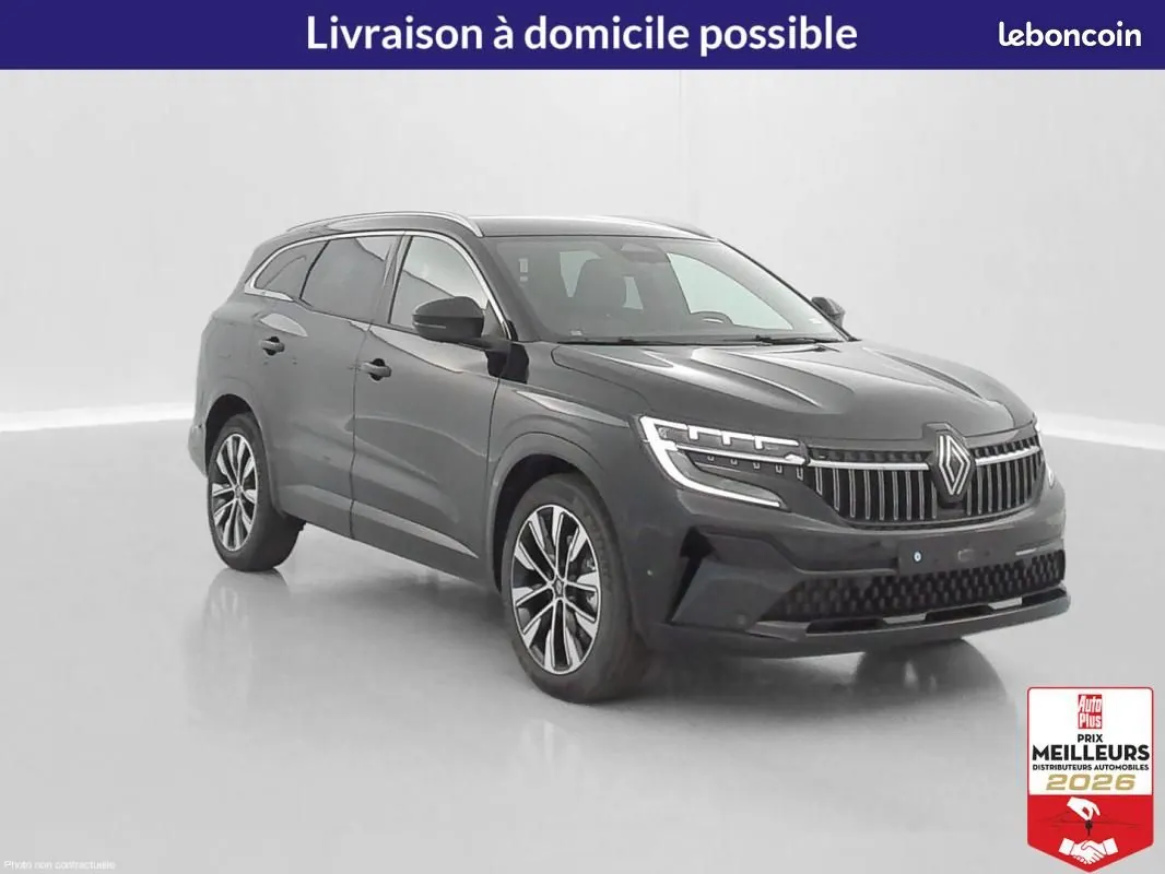 Renault Espace