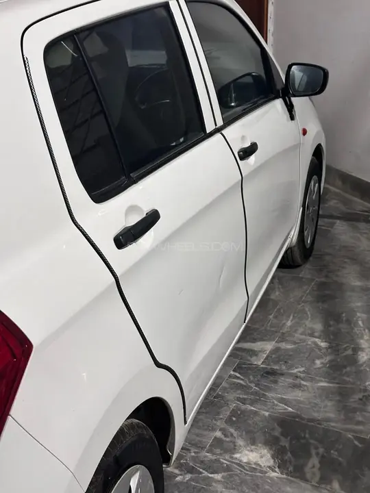 Suzuki Cultus