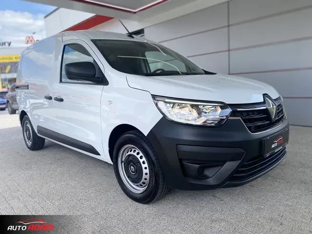 Renault Express 2023 photo 2