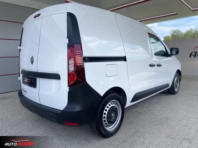 Renault Express 2023 photo 3