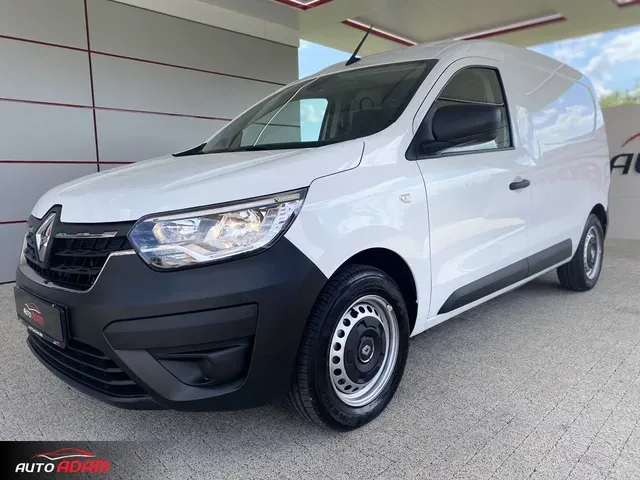 Renault Express