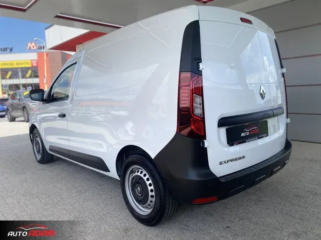 Renault Express 2023 photo 4