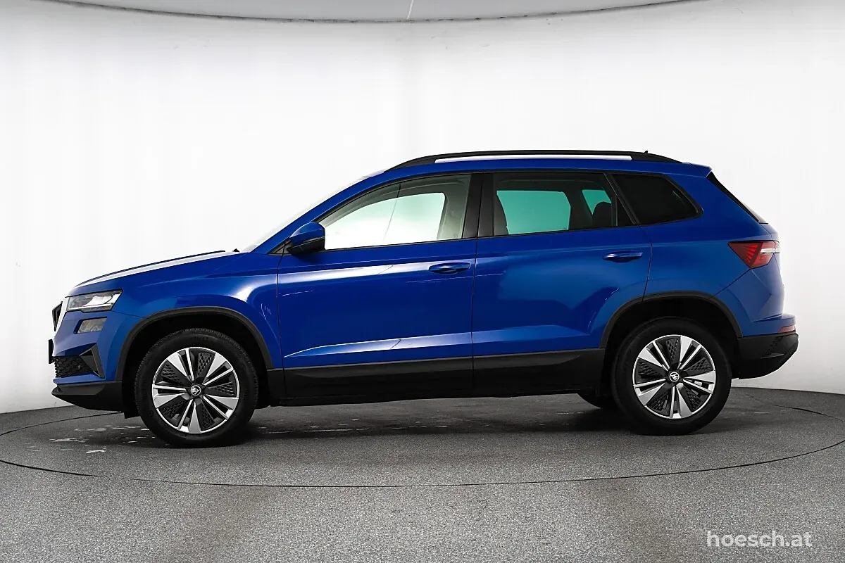 Skoda Karoq 2023 photo 3