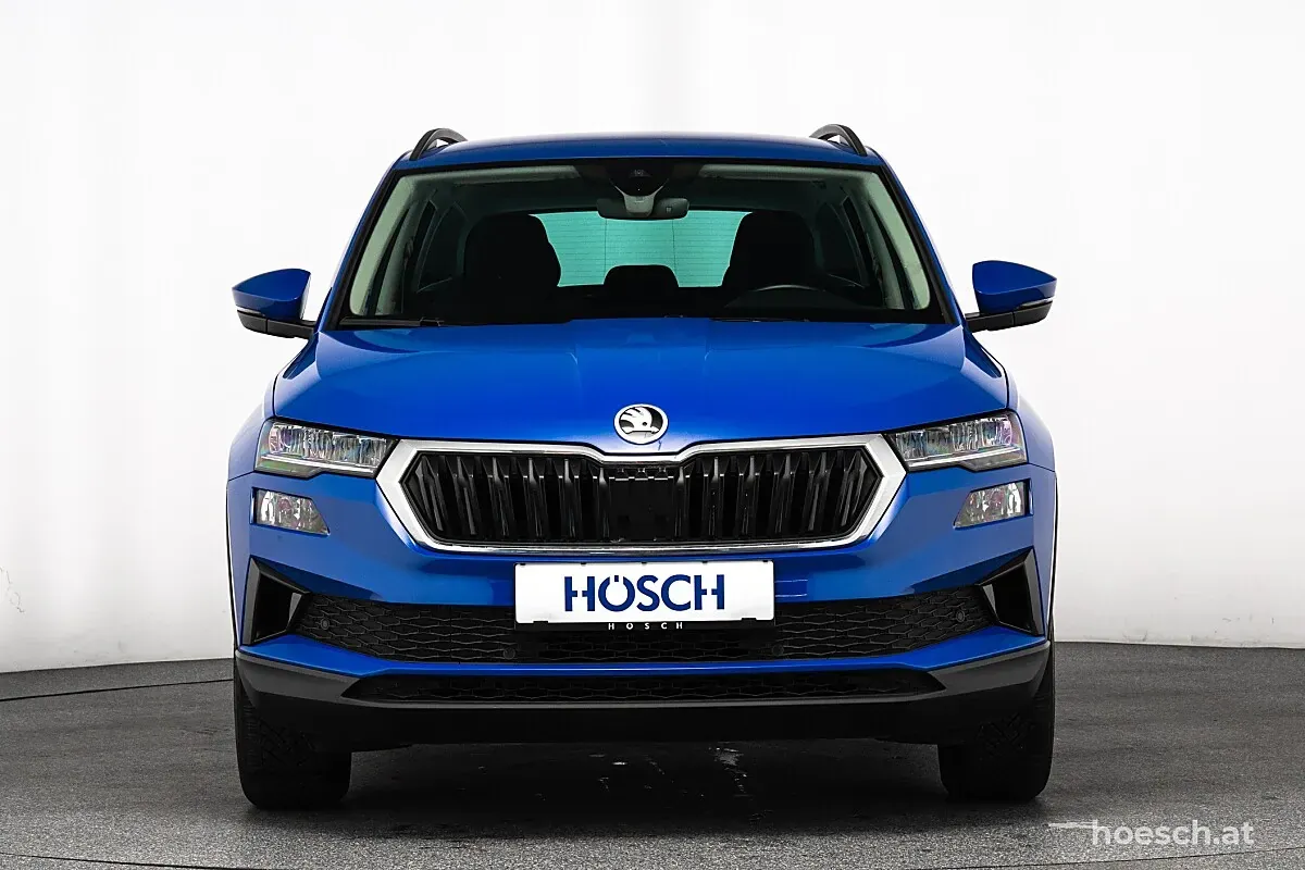 Skoda Karoq 2023 photo 2