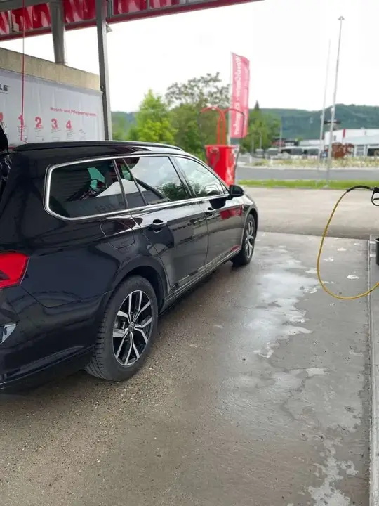 Volkswagen Passat 2020 photo 2