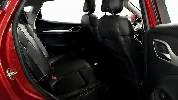 MG Zs 2021 photo 5