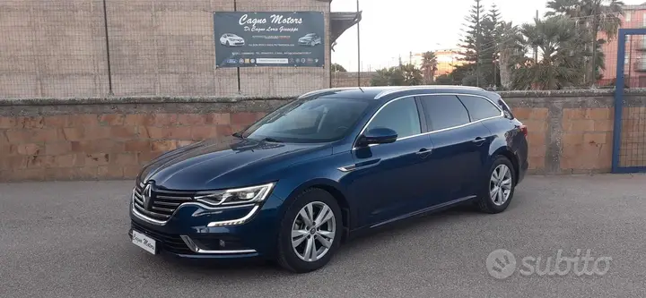 Renault Talisman
