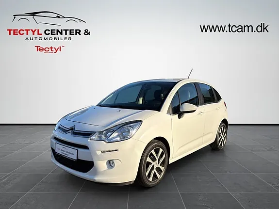 Citroen C3 2017 photo 2