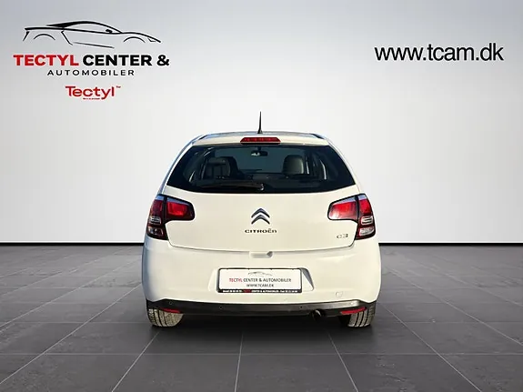 Citroen C3 2017 photo 4