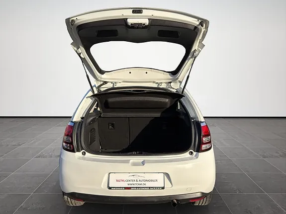 Citroen C3 2017 photo 5