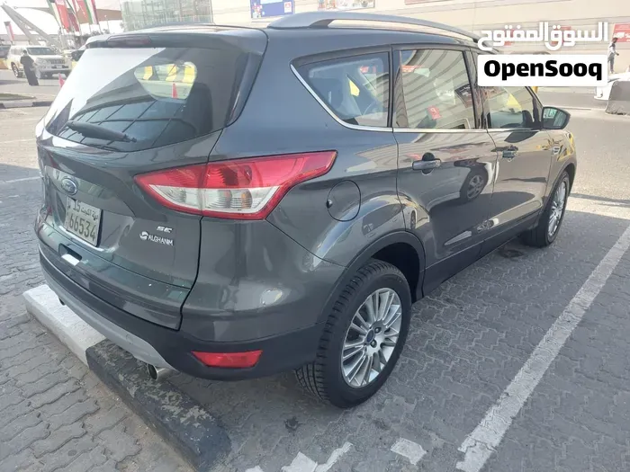 Ford Escape 2016 photo 4