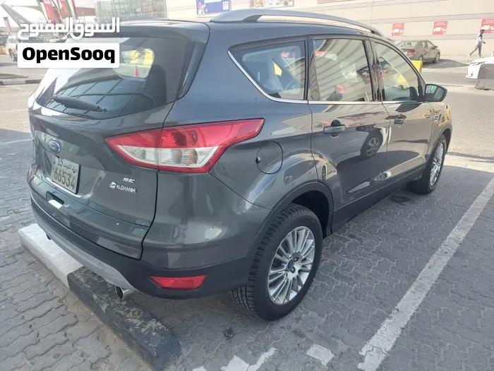 Ford Escape 2016 photo 5