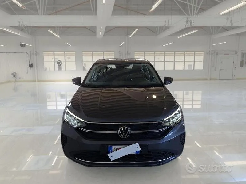 Volkswagen Taigo 2022 photo 2