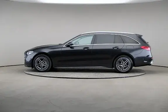 Mercedes-Benz C 300 2022 photo 4