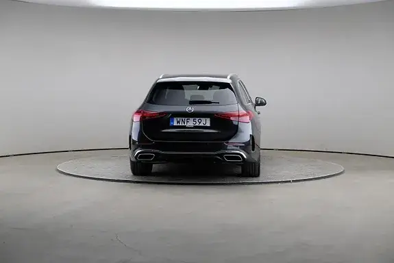 Mercedes-Benz C 300 2022 photo 5