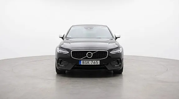 Volvo S90 2018 photo 2