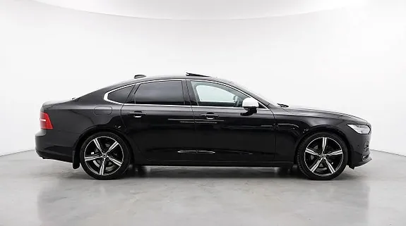 Volvo S90 2018 photo 3