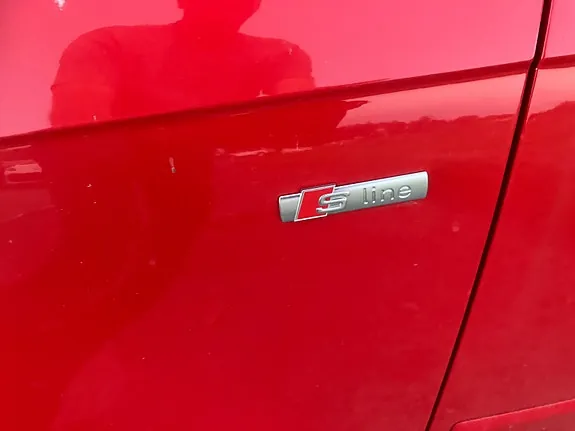 Audi A3 2011 photo 5