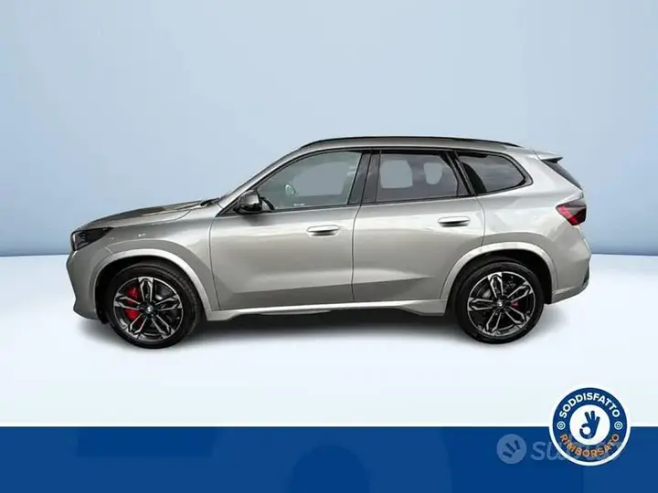 BMW X1 2026 photo 5