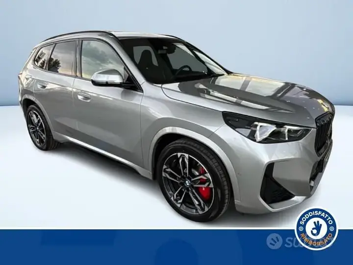 BMW X1 2026 photo 4