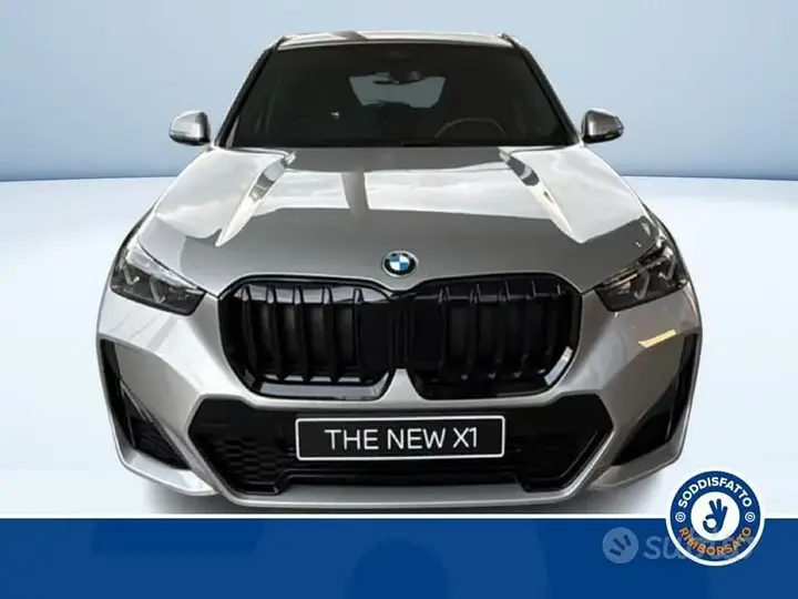 BMW X1 2026 photo 3