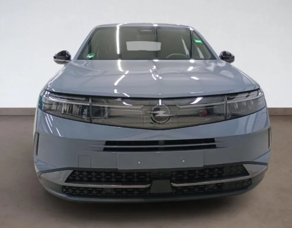 Opel Grandland 2025 photo 3