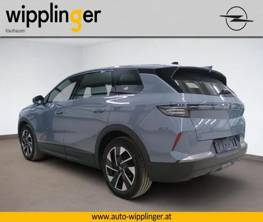 Opel Grandland 2025 photo 2
