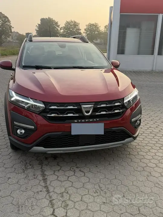 Dacia Sandero 2022 photo 4