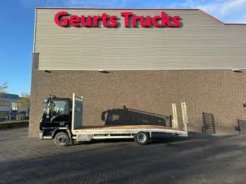 Iveco Eurocargo