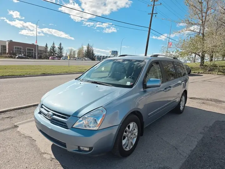 Kia Sedona