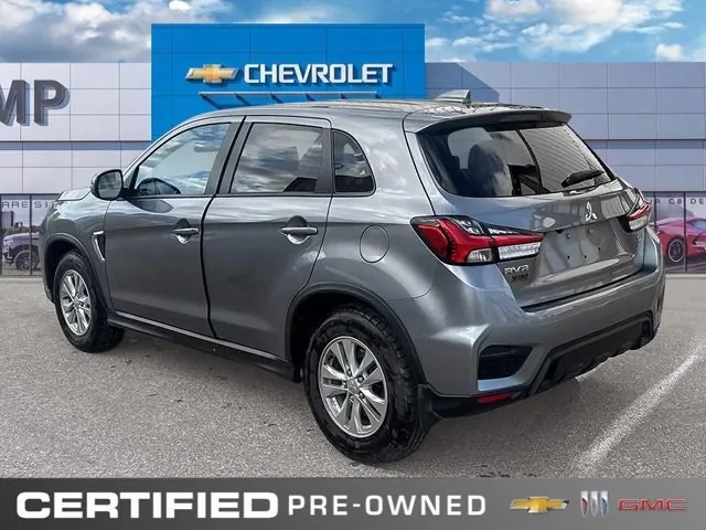 Mitsubishi Rvr 2024 photo 4