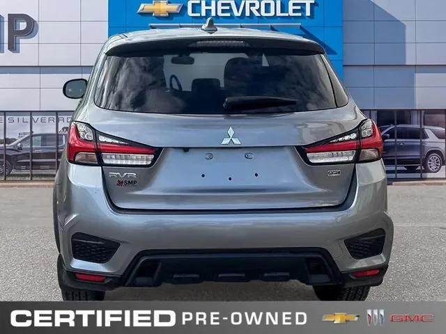 Mitsubishi Rvr 2024 photo 5