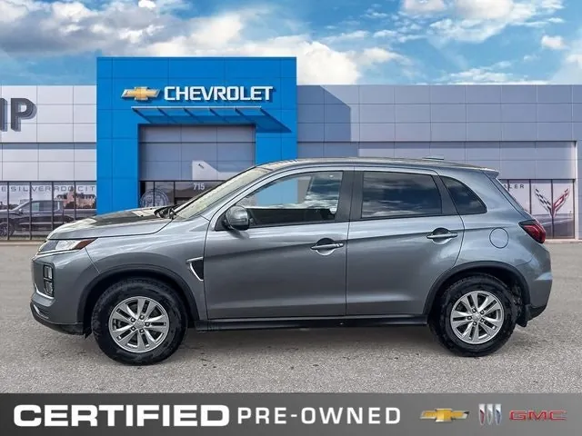 Mitsubishi Rvr 2024 photo 2
