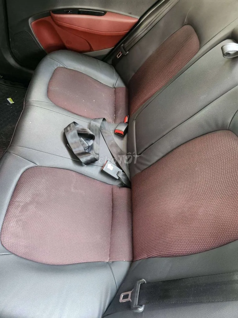 Hyundai Grand I10 2018 photo 3