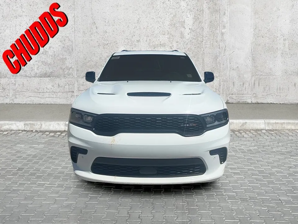 Dodge Durango 2026 photo 2