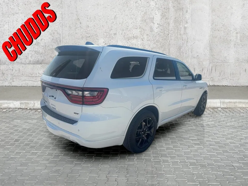 Dodge Durango 2026 photo 3