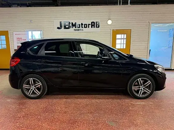 BMW 225Xe