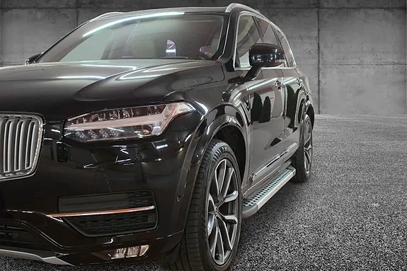 Volvo Xc90 2016 photo 4